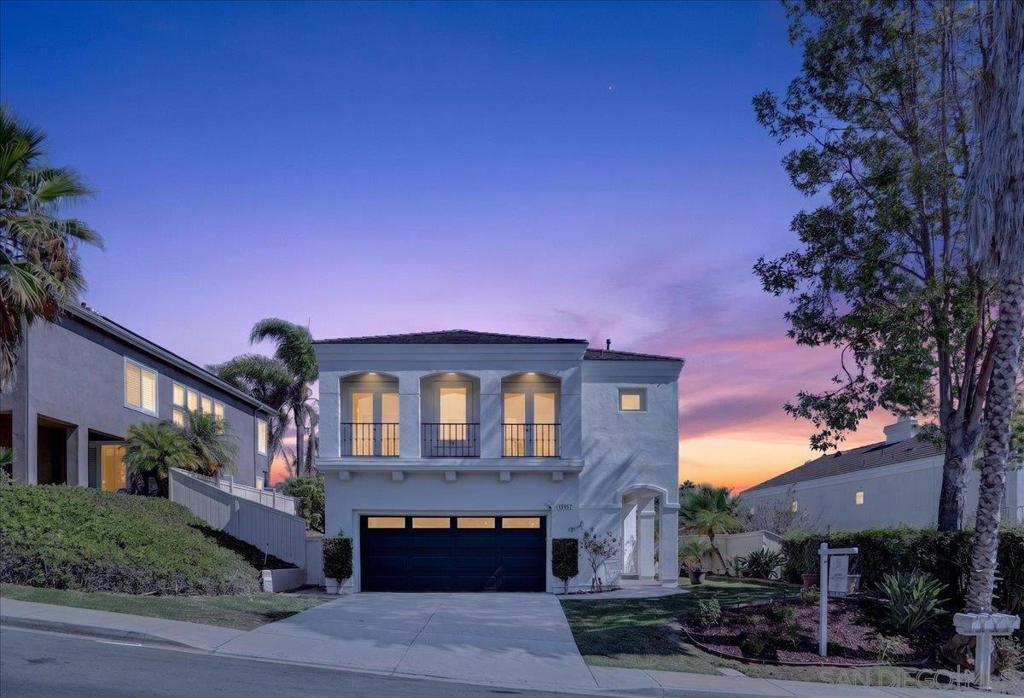 13957 Carmel Ridge Rd Property Photo