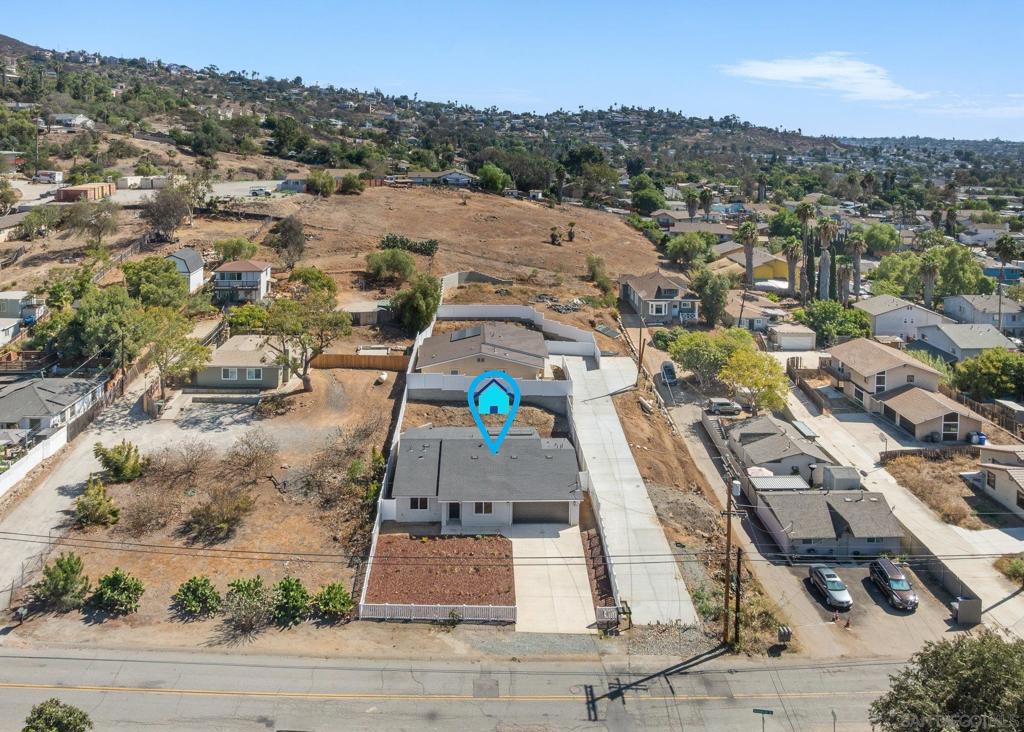 9099 Rosedale Property Photo 1