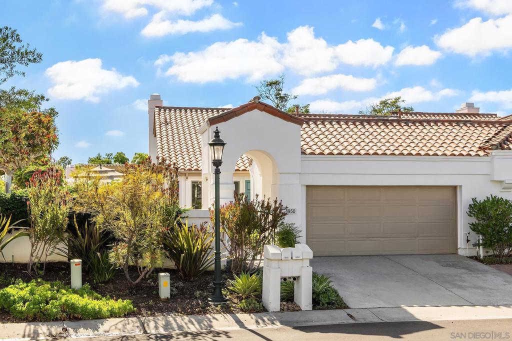 4950 Galicia Way Property Photo