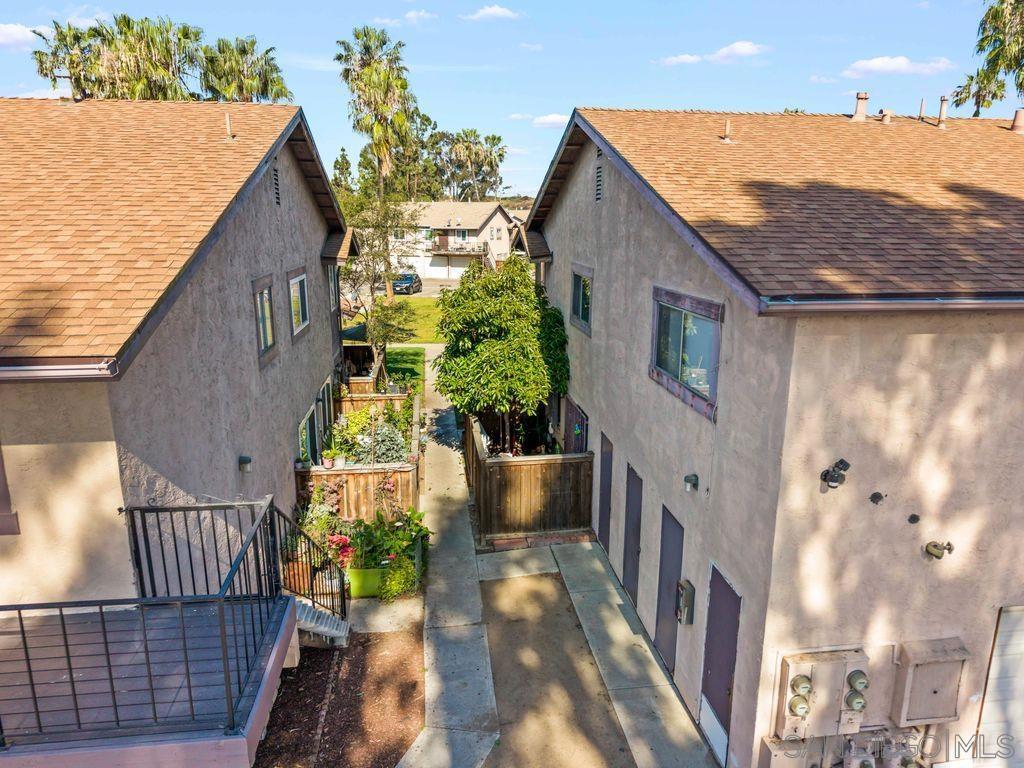 1302 W San Ysidro Unit C Property Photo 3