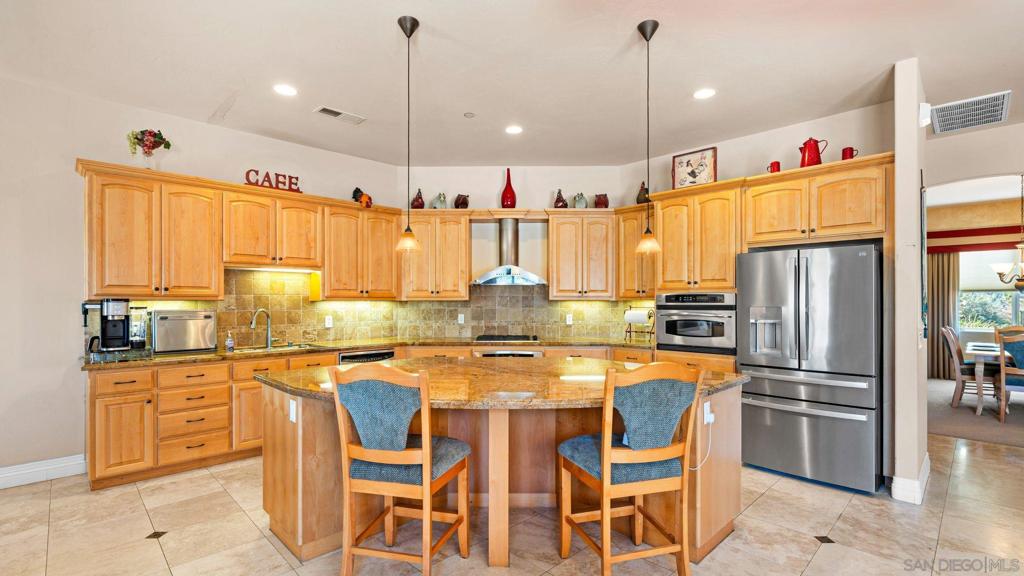 1485 Santa Fe Hills Property Photo 13