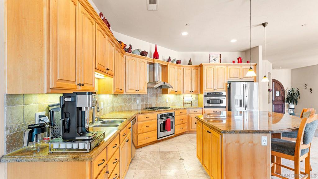 1485 Santa Fe Hills Property Photo 23