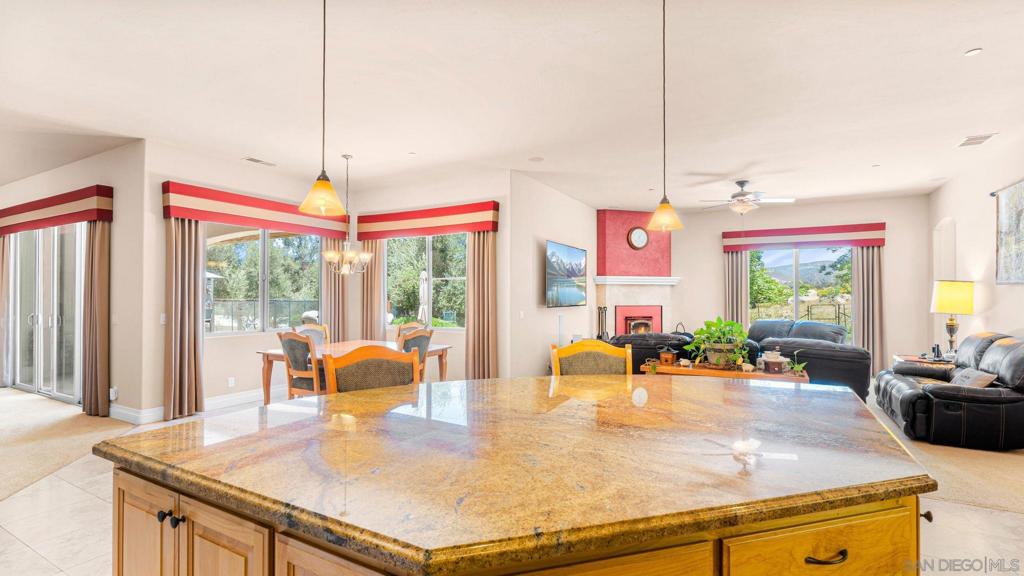 1485 Santa Fe Hills Property Photo 25