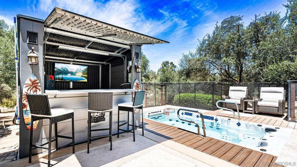 1485 Santa Fe Hills Property Photo 42
