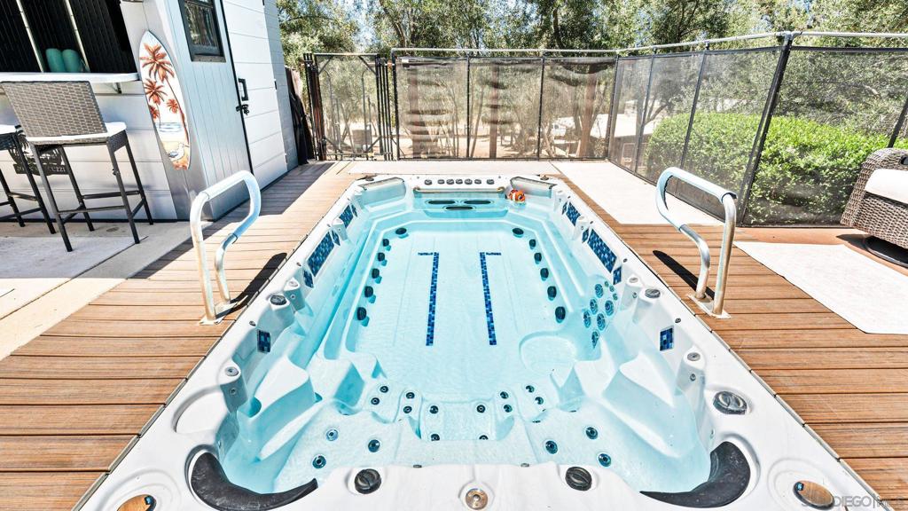 1485 Santa Fe Hills Property Photo 43