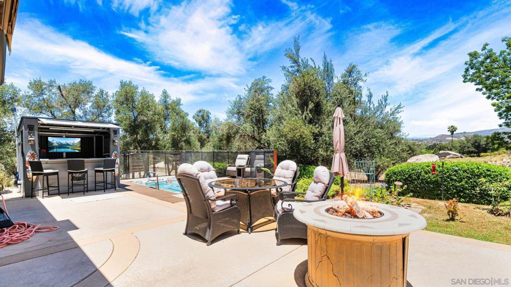 1485 Santa Fe Hills Property Photo 44