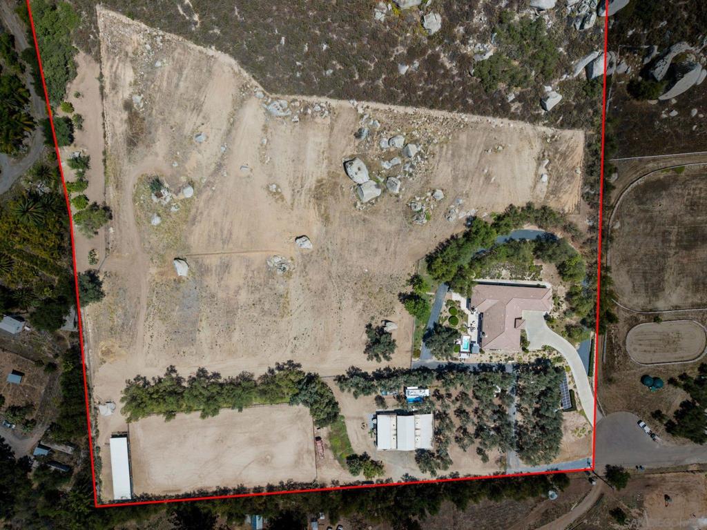 1485 Santa Fe Hills Property Photo 65