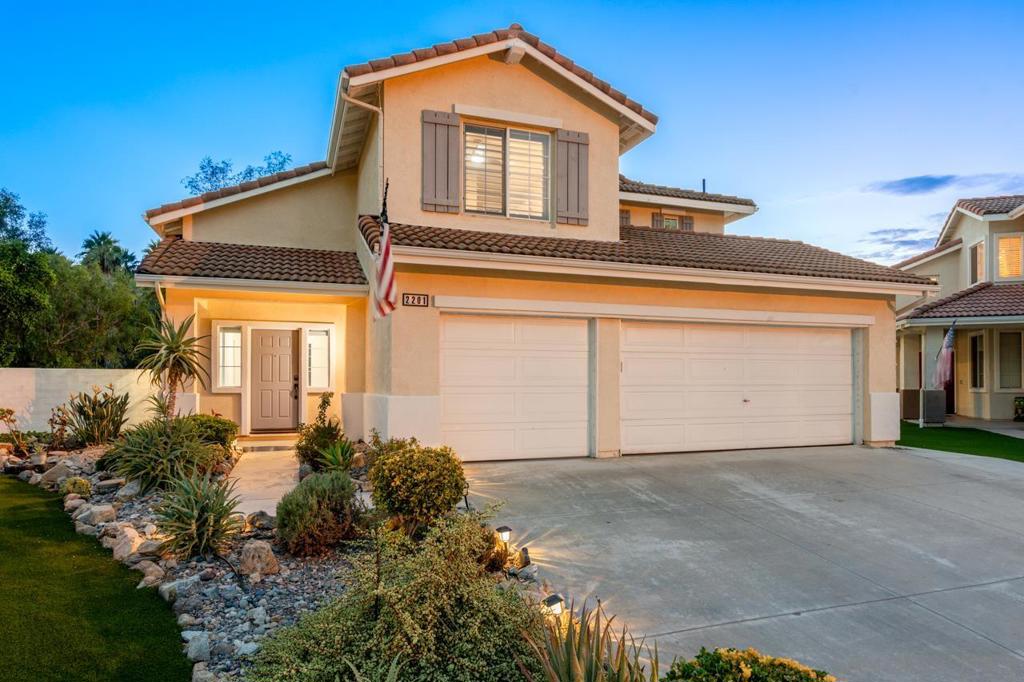 2201 Orange Grove Place Property Photo