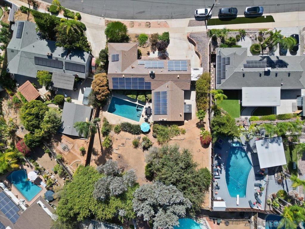 1493 Olive Hills Property Photo 1