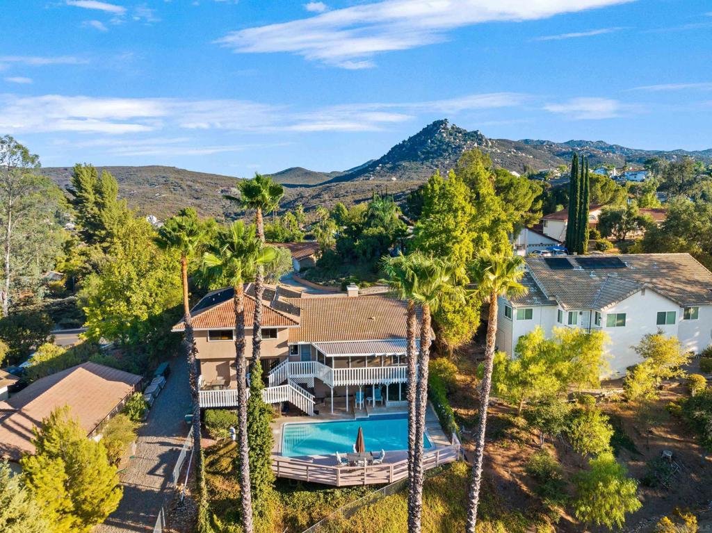 23746 Barona Mesa Property Photo 2