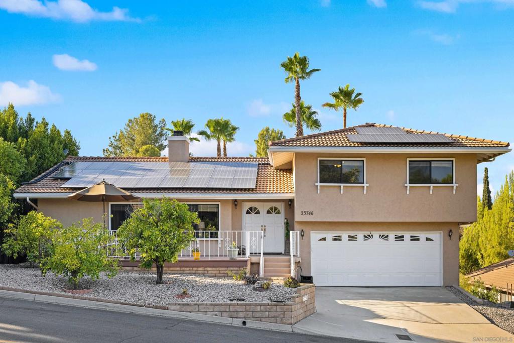 23746 Barona Mesa Property Photo 3