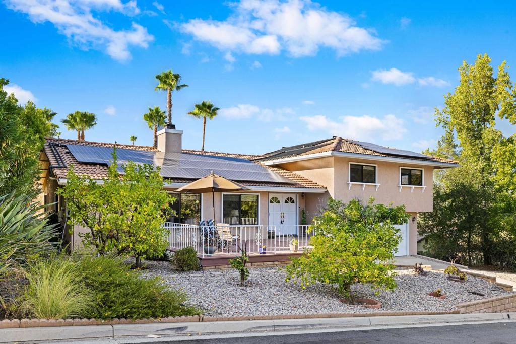 23746 Barona Mesa Property Photo 55