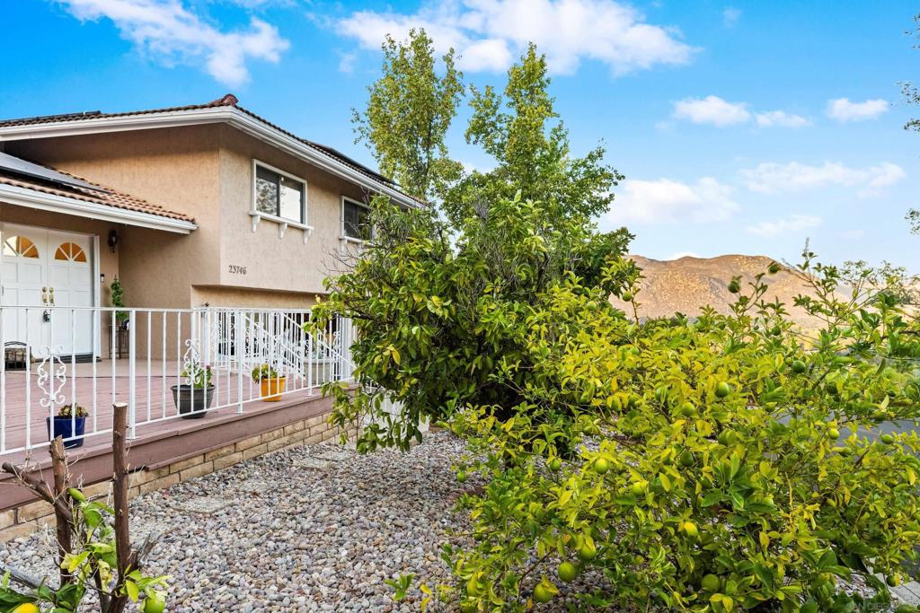 23746 Barona Mesa Property Photo 56