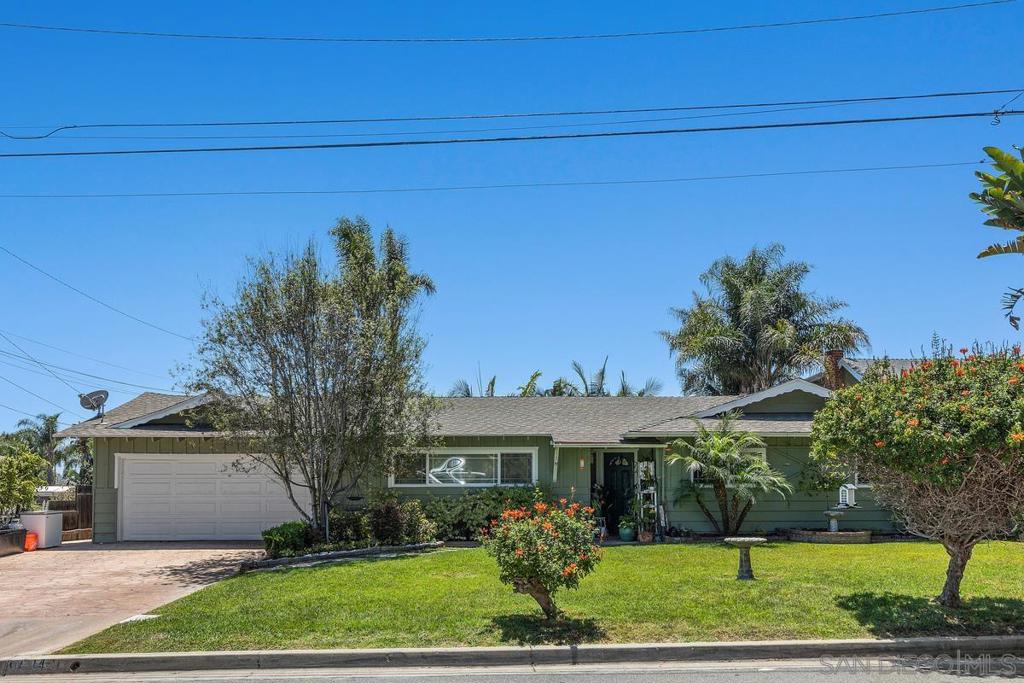1431 Kurtz Street Property Photo 1