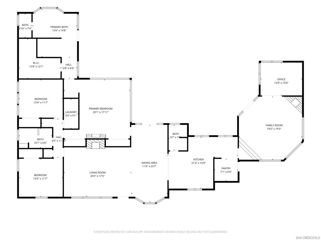 4760 Miracle Dr Property Photo 3