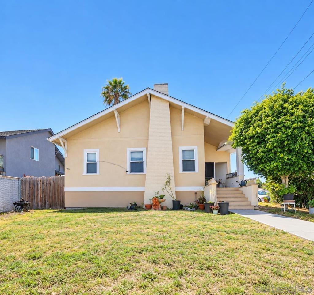 304 Milbrae St Property Photo 1