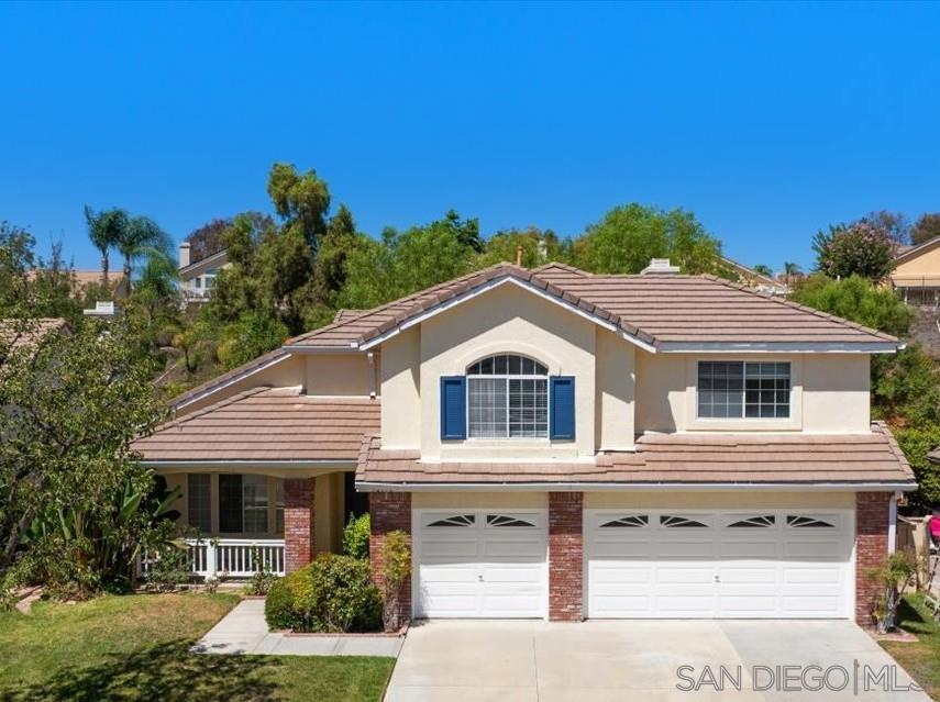 32158 Camino Seneco Property Photo 1