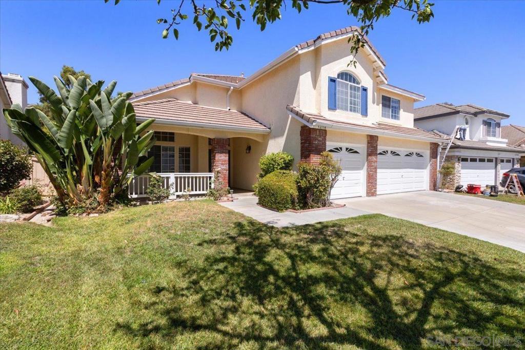 32158 Camino Seneco Property Photo 3