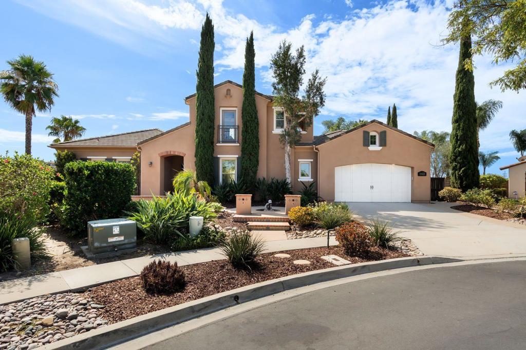 11423 Olive Knoll Court Property Photo