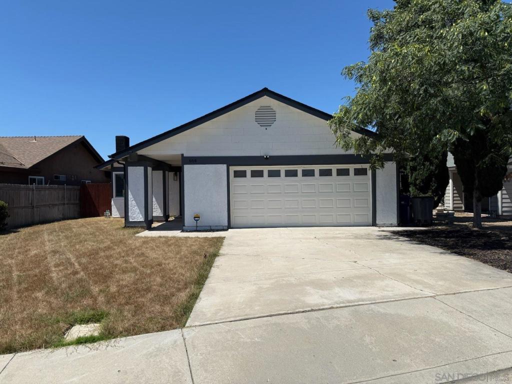 664 Carefree Dr 4 Property Photo 1