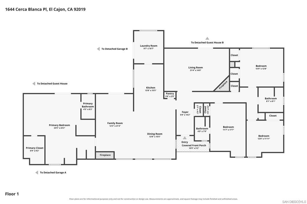 501 1st St Property Photo 69