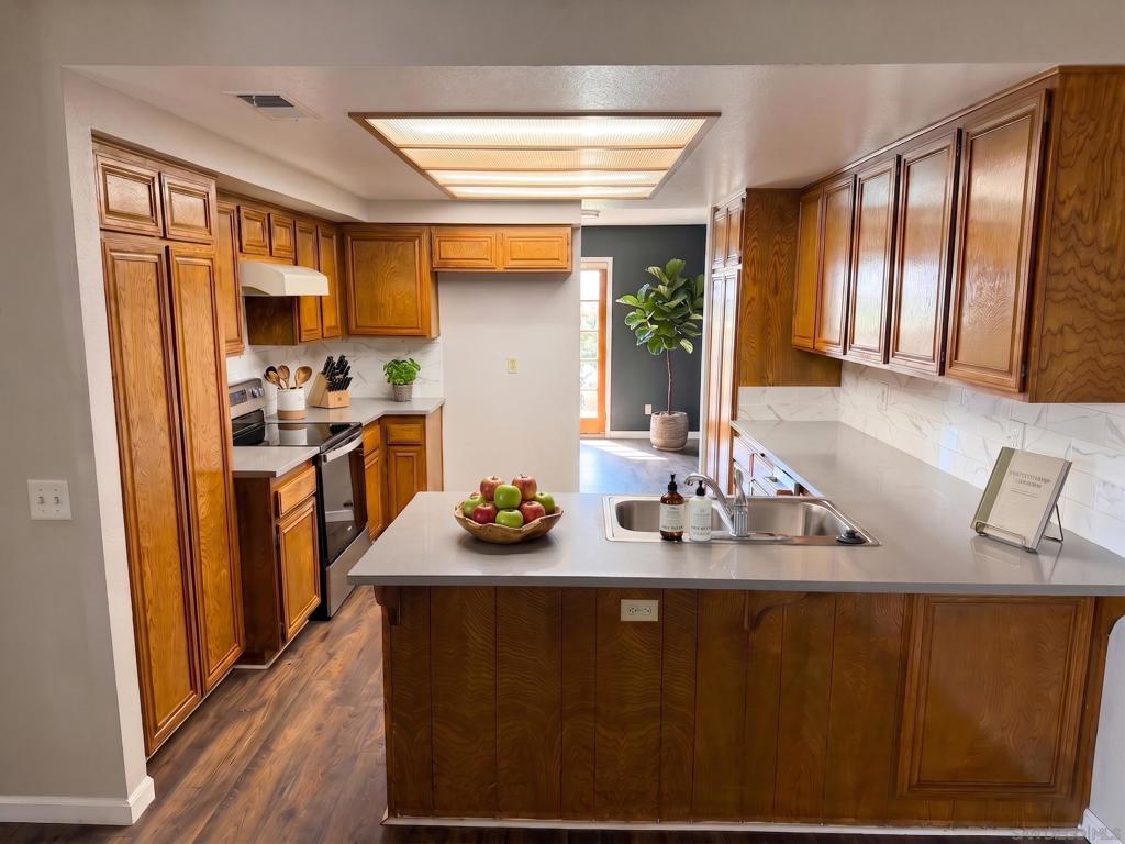 4933 Camino David Property Photo 5