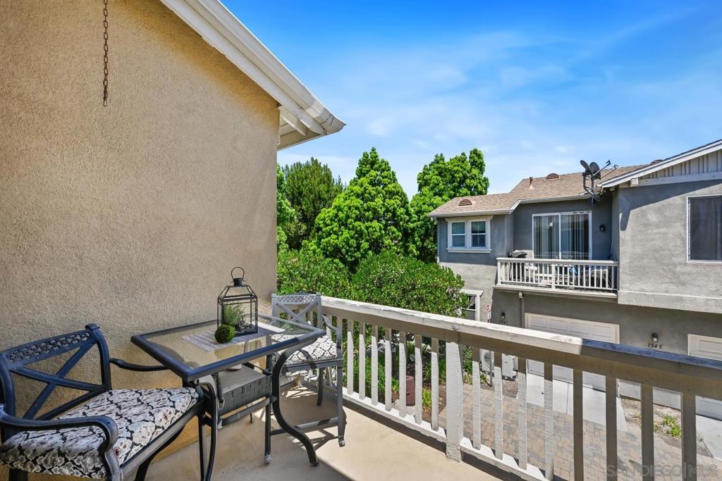 1540 Nightfall Ln. Property Photo 8