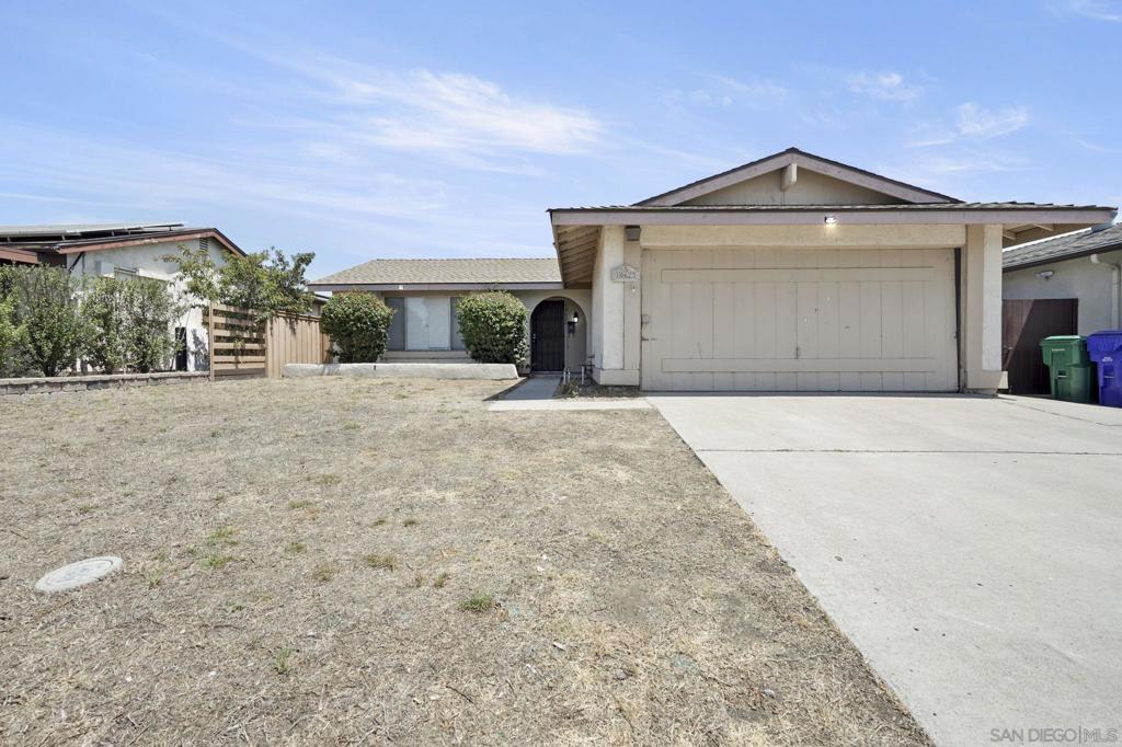 10625 Amantha Ave Property Photo 1