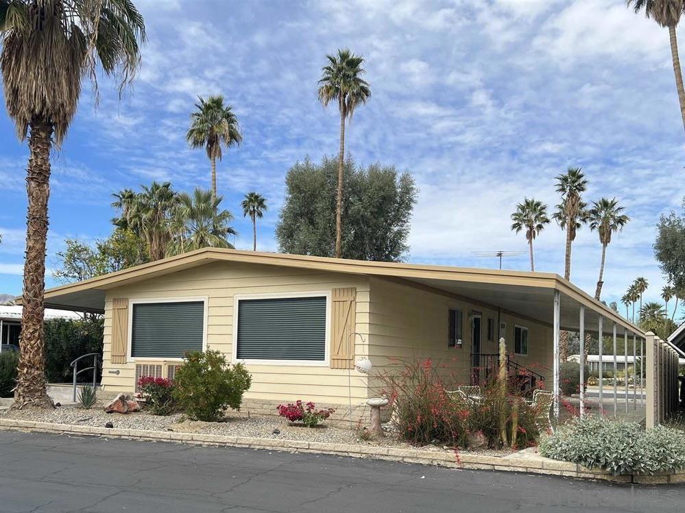 1010 Palm Canyon Dr 84 Property Photo 1