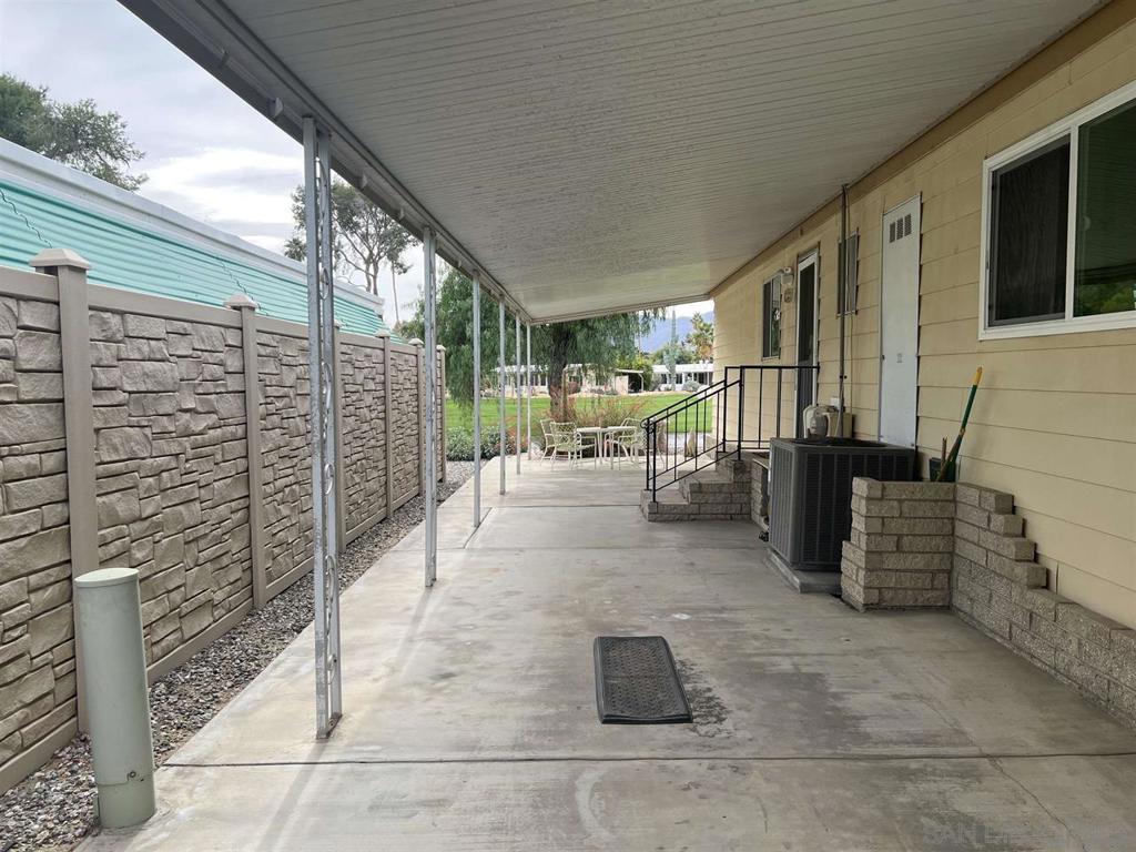 1010 Palm Canyon Dr 84 Property Photo 3