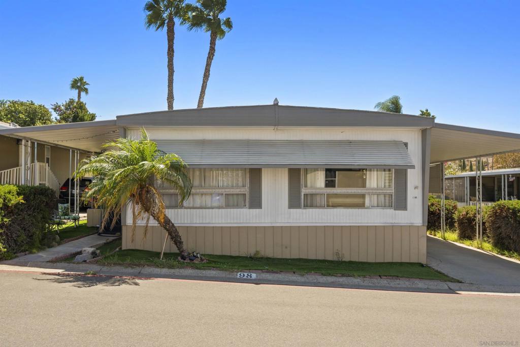 10767 Jamacha Spc 98 Property Photo 1
