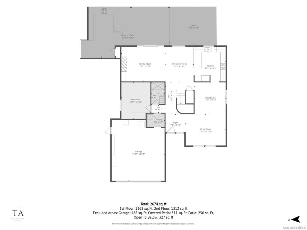 13245 Bavarian Dr Property Photo 28