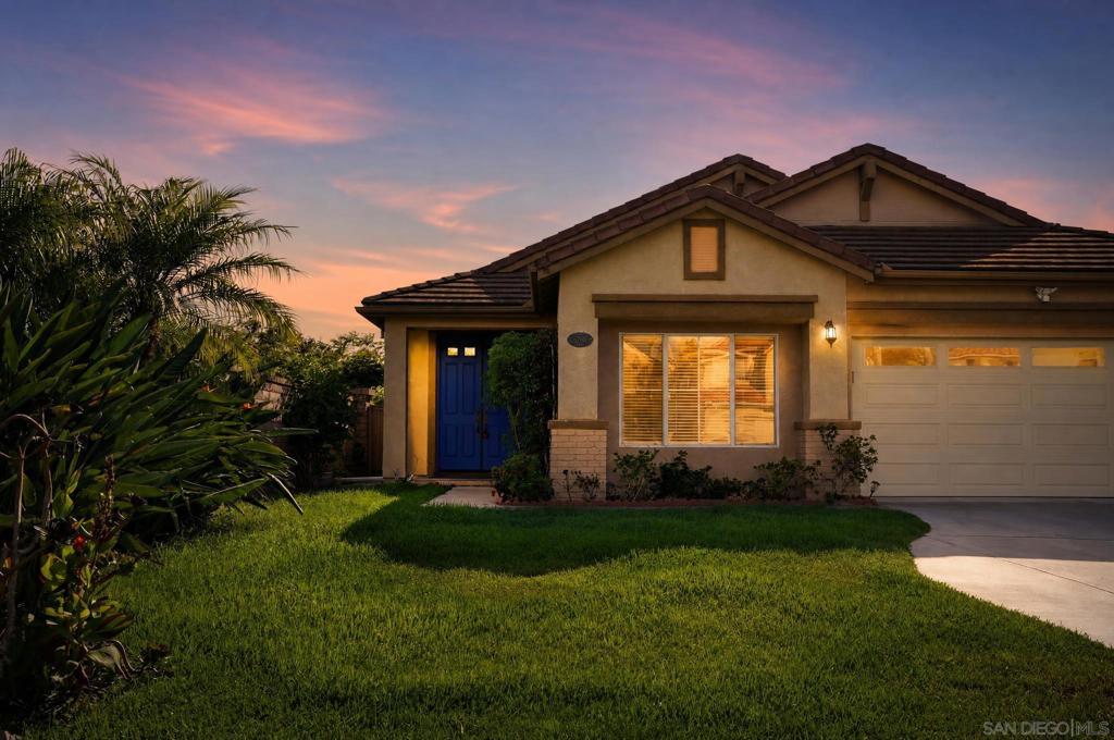 6268 Canyon Bluff Ct Property Photo 1
