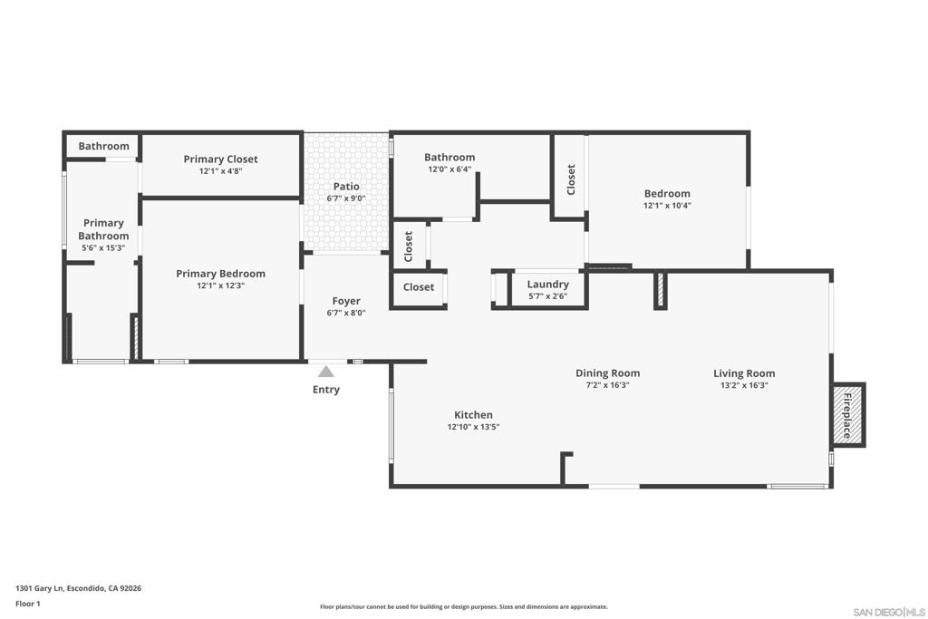 1301 Gary Lane Property Photo 42