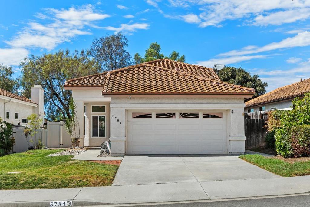 3784 Via Cabrillo Property Photo 1
