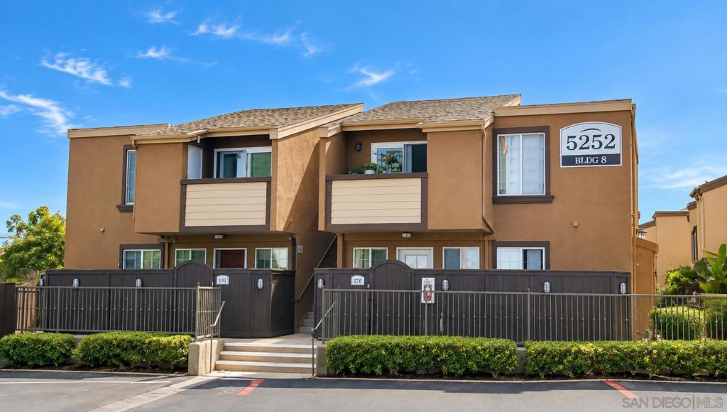 5252 Balboa Arms Dr. 286 Property Photo