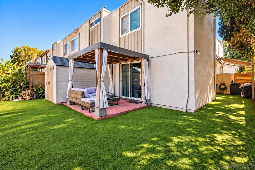 8022 Linda Vista Rd. 1M Property Photo 1