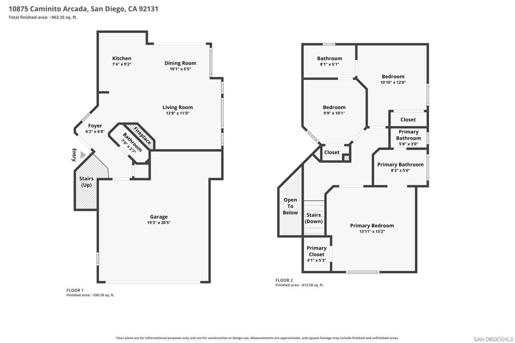 10875 Caminito Arcada Property Photo 26