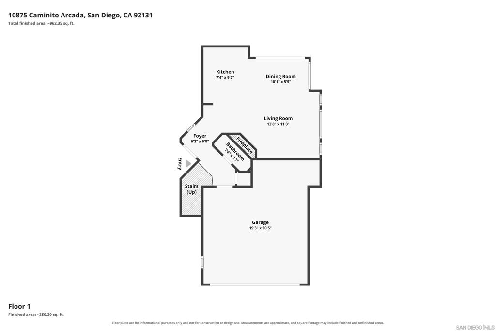 10875 Caminito Arcada Property Photo 27
