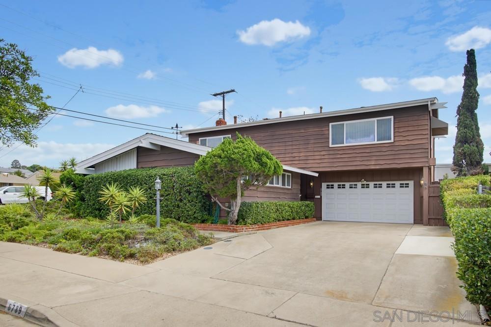 6789 Renkrib Avenue Property Photo