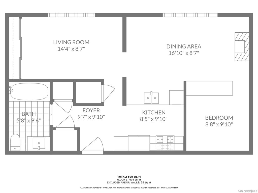 700 W E St 403 Property Photo 19