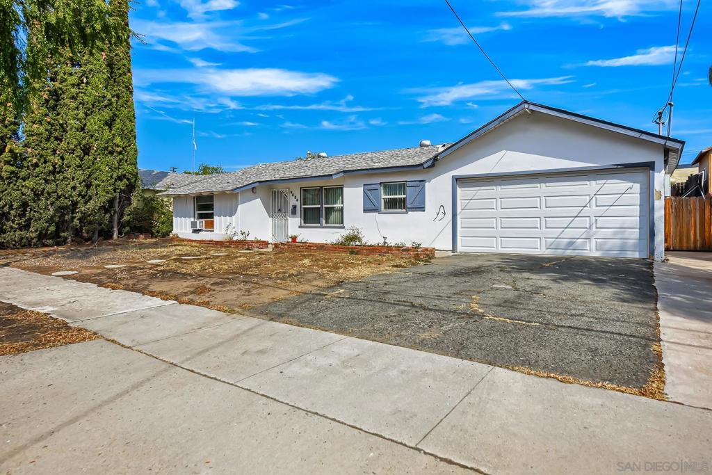 9434 DOMER ROAD Property Photo 1