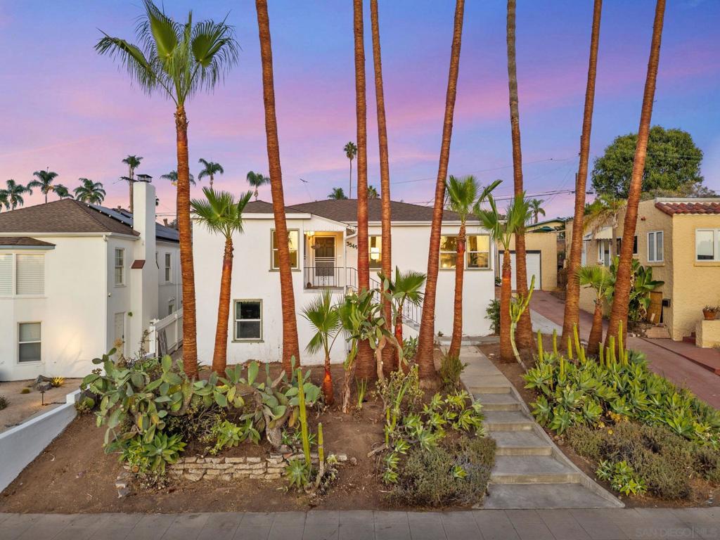 3545 Villa Terrace Property Photo 1