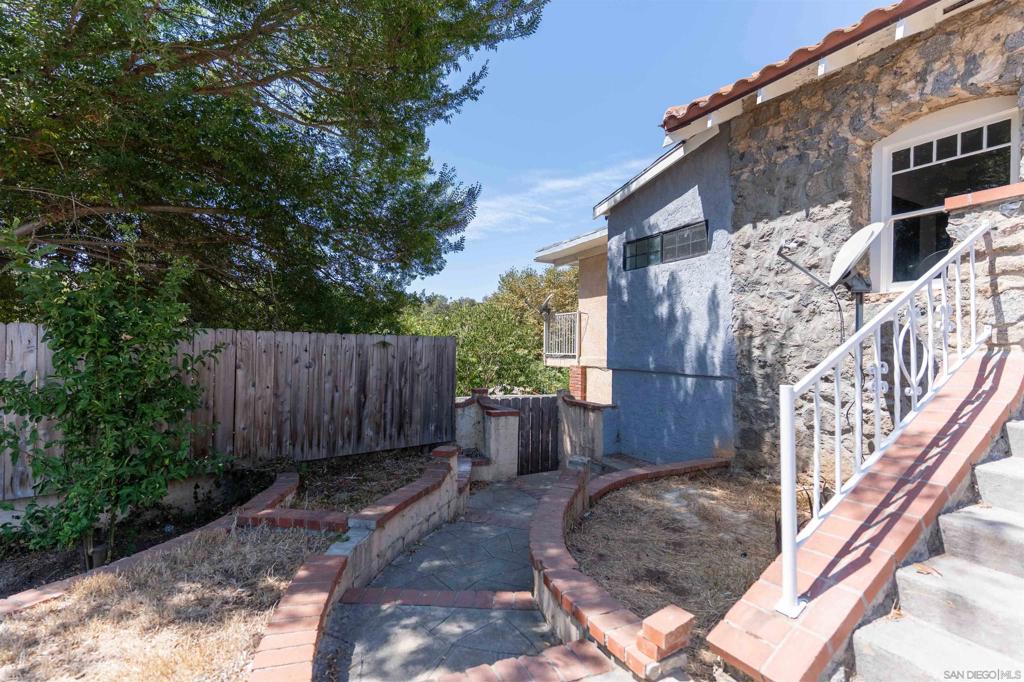 5710 Olive Hill Road Property Photo 2