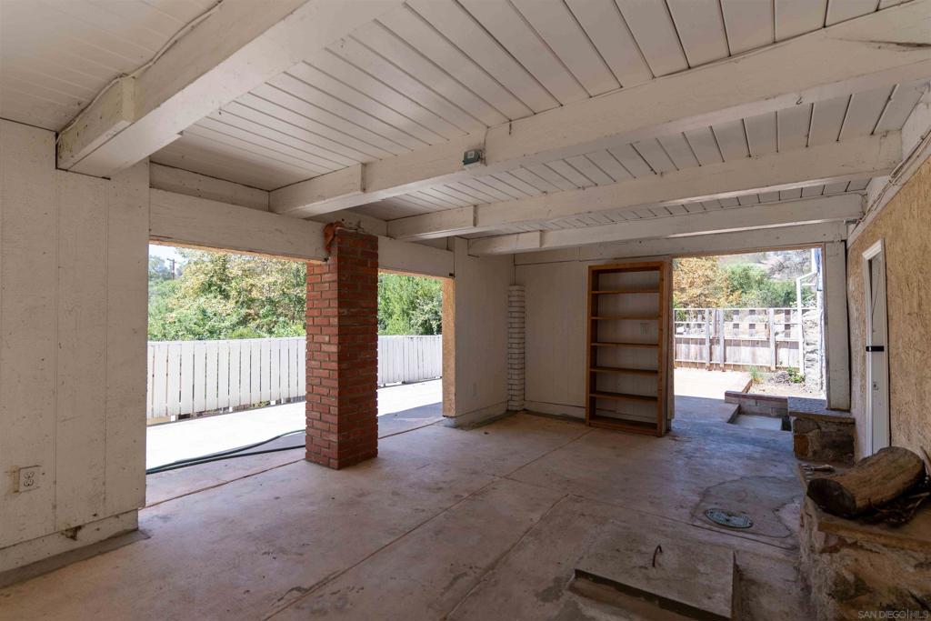 5710 Olive Hill Road Property Photo 3