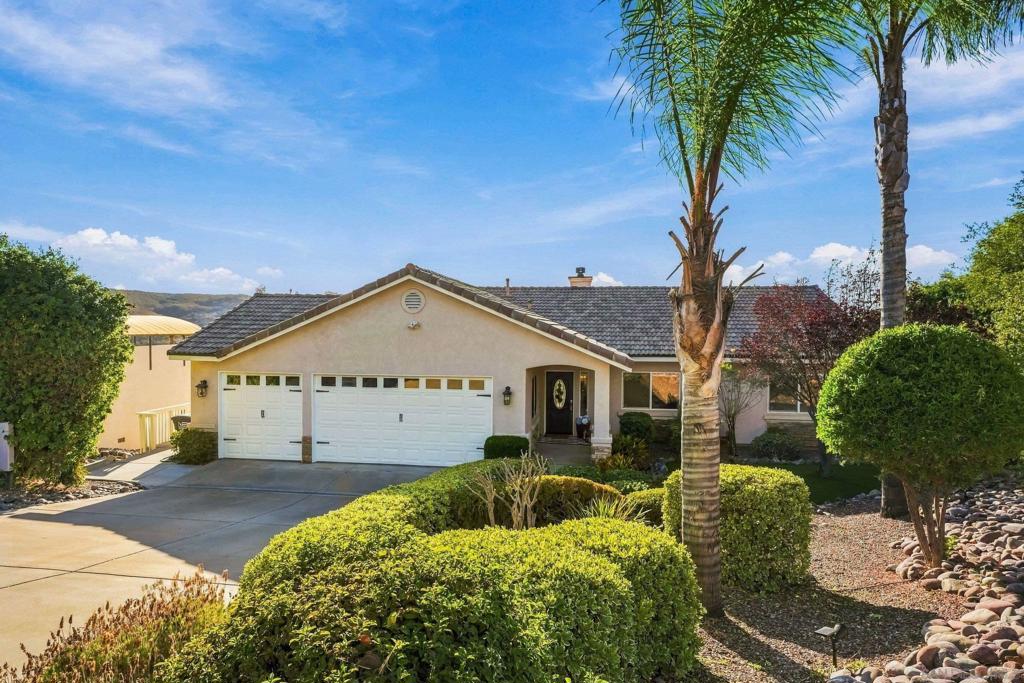 15107 La Plata Ct Property Photo 1