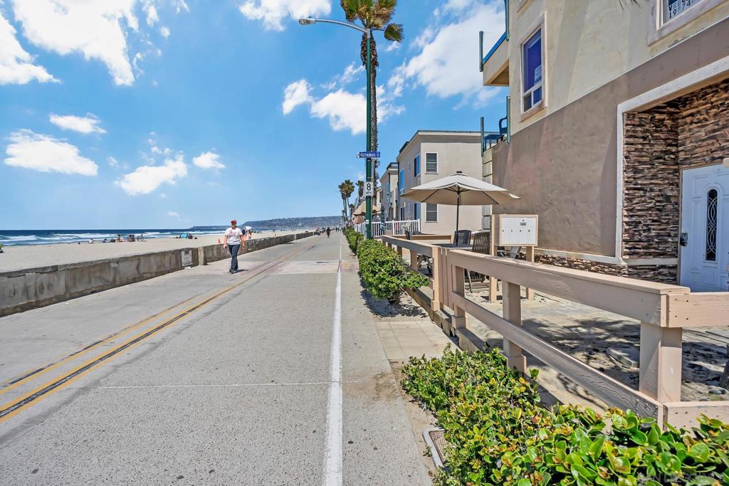 3243 Ocean Front Walk 1 Property Photo 27
