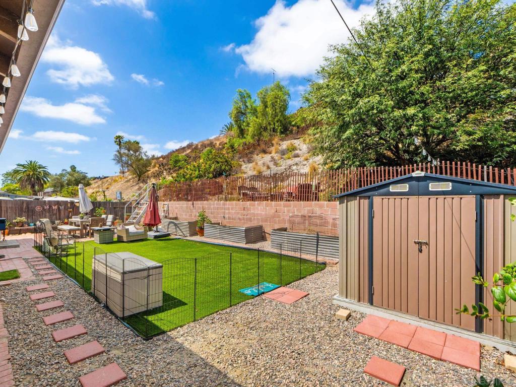 1482 El Prado Property Photo 35