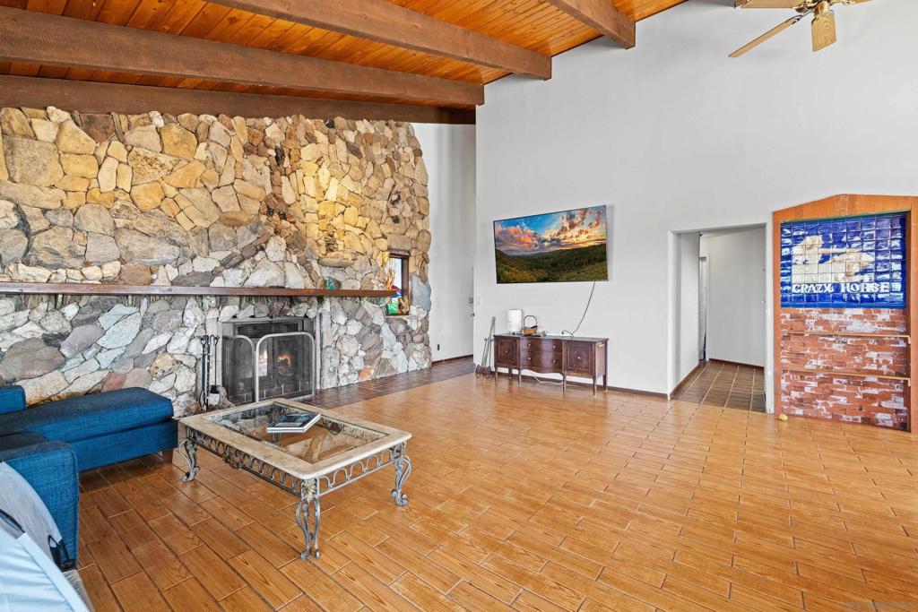 2513 Tecate Divide Road Property Photo 6