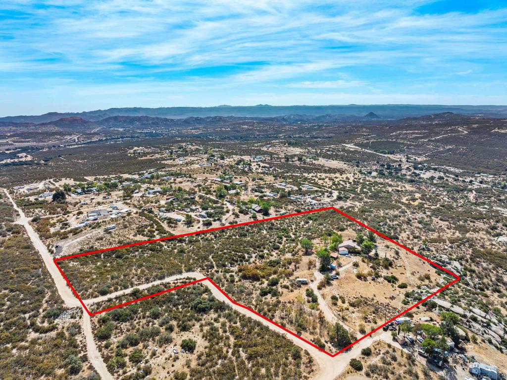 2513 Tecate Divide Road Property Photo 38